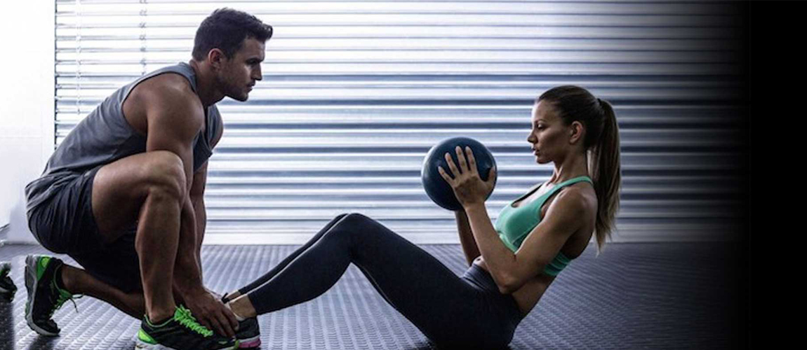 Personal Trainer Chennai - Trust, Guarantee and Success